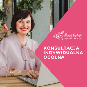 konsultacja ogólna Magdalena DOś